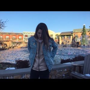 Meet your Posher, Suzanne